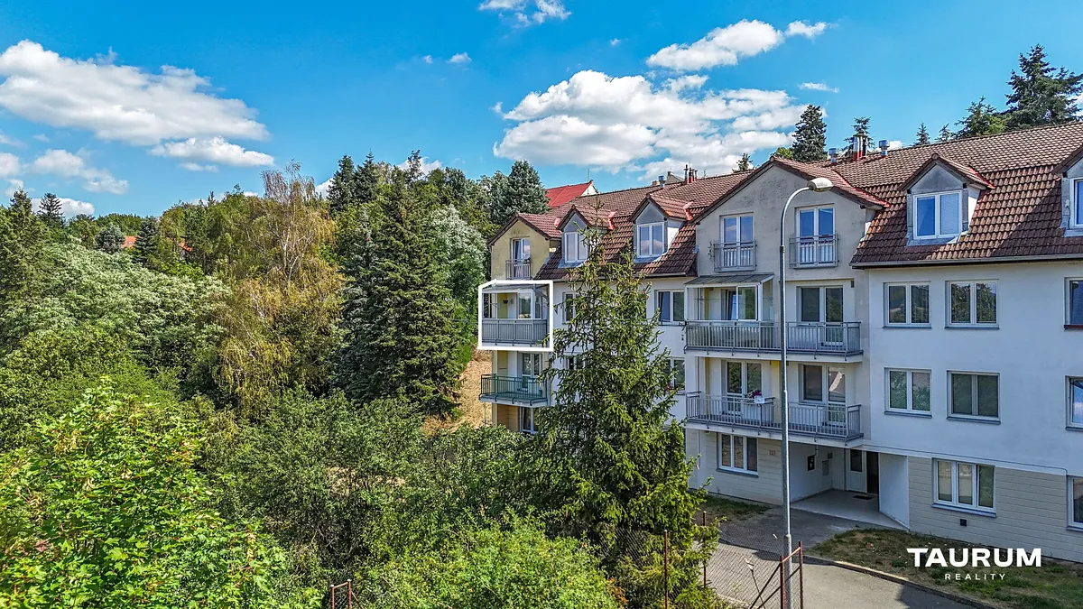 Prodej bytu 3+kk 85 m²